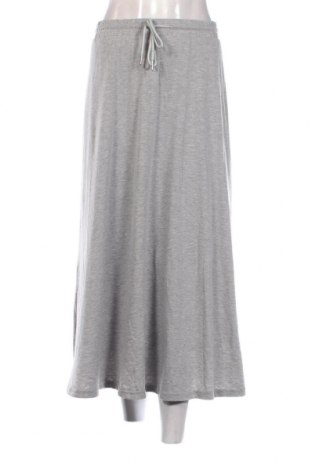 Φούστα SHEIN, Μέγεθος 3XL, Χρώμα Γκρί, Τιμή 11,76 €