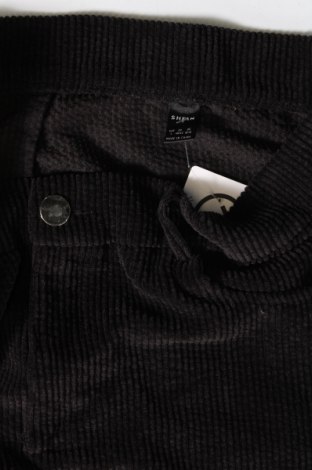Φούστα SHEIN, Μέγεθος M, Χρώμα Μαύρο, Τιμή 3,29 €