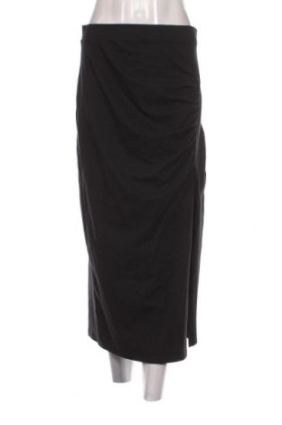 Φούστα Sinsay, Μέγεθος XL, Χρώμα Μαύρο, Τιμή 7,07 €