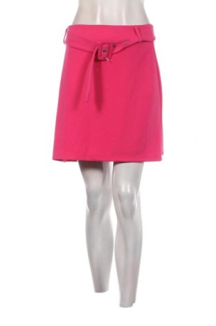 Sukně Sinsay, Velikost XL, Barva Růžová, Cena  145,00 Kč
