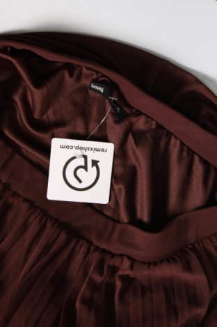 Φούστα Sinsay, Μέγεθος XL, Χρώμα Κόκκινο, Τιμή 11,83 €