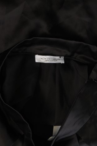 Φούστα TWINSET, Μέγεθος XS, Χρώμα Μαύρο, Τιμή 24,58 €