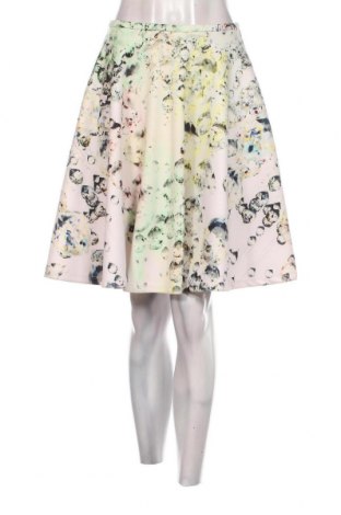 Fustă Ted Baker, Mărime S, Culoare Multicolor, Preț 295,16 Lei