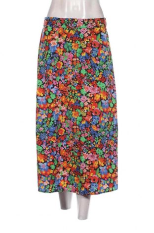 Fustă VILA, Mărime M, Culoare Multicolor, Preț 49,64 Lei