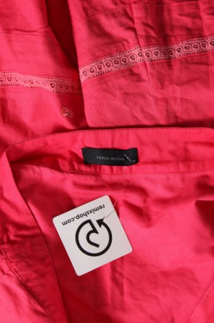 Rock Vero Moda, Größe S, Farbe Rosa, Preis 7,67 €