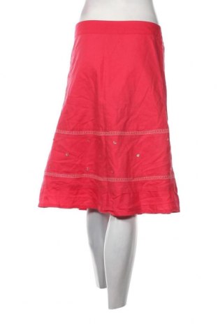 Φούστα Vero Moda, Μέγεθος S, Χρώμα Ρόζ , Τιμή 9,09 €