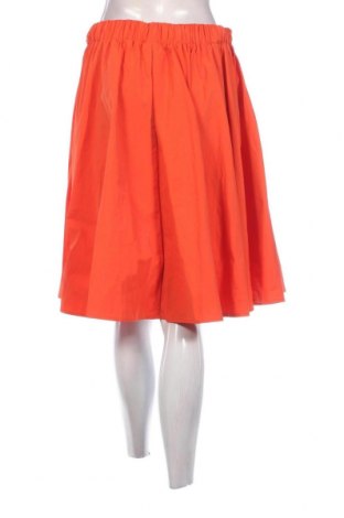 Sukně Vero Moda, Velikost XL, Barva Červená, Cena  314,00 Kč