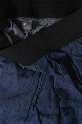 Φούστα Vero Moda, Μέγεθος XS, Χρώμα Μπλέ, Τιμή 4,34 €