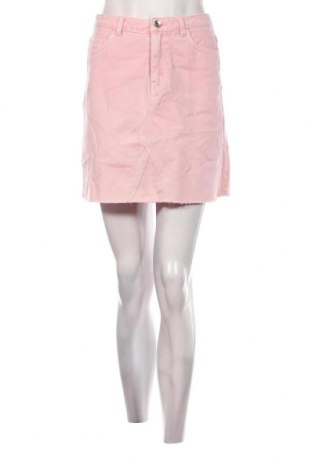 Φούστα Vero Moda, Μέγεθος XS, Χρώμα Ρόζ , Τιμή 3,51 €