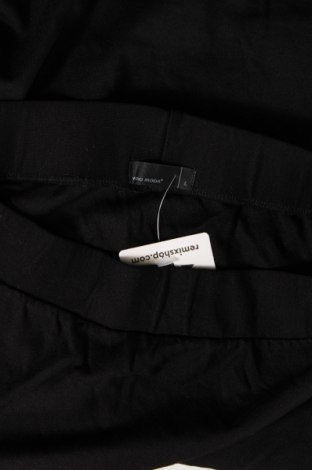 Φούστα Vero Moda, Μέγεθος L, Χρώμα Μαύρο, Τιμή 2,72 €