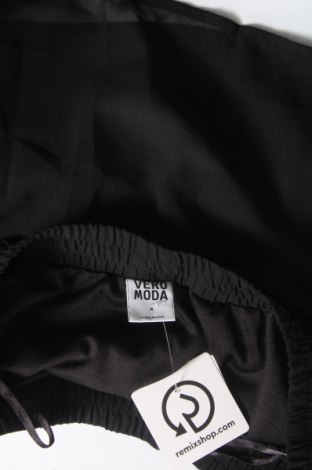 Rock Vero Moda, Größe M, Farbe Schwarz, Preis € 6,26