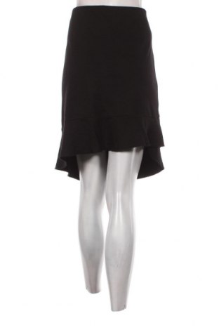 Φούστα Violeta by Mango, Μέγεθος XL, Χρώμα Μαύρο, Τιμή 14,28 €