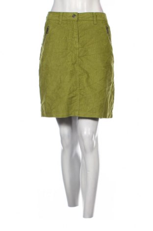 Φούστα Woman By Tchibo, Μέγεθος L, Χρώμα Πράσινο, Τιμή 5,29 €