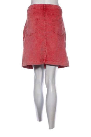 Sukně Woman By Tchibo, Velikost L, Barva Růžová, Cena  121,00 Kč