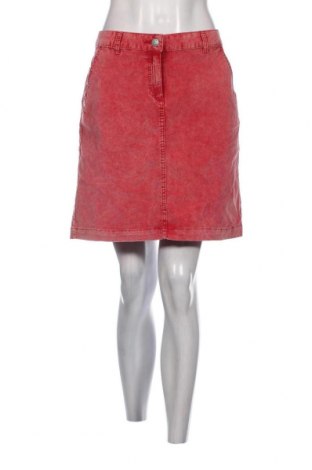 Sukně Woman By Tchibo, Velikost L, Barva Růžová, Cena  100,00 Kč
