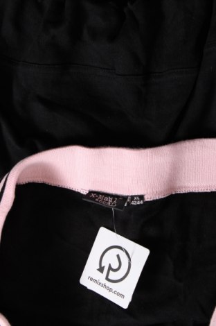 Φούστα X-Mail, Μέγεθος XL, Χρώμα Μαύρο, Τιμή 6,46 €