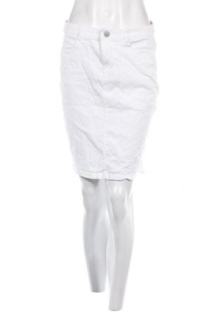 Φούστα Yessica, Μέγεθος M, Χρώμα Λευκό, Τιμή 8,07 €