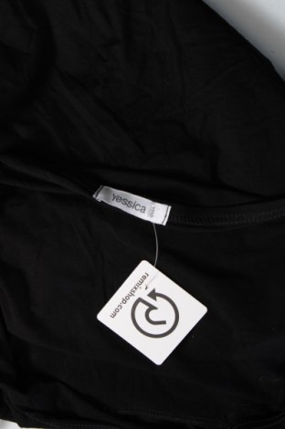 Φούστα Yessica, Μέγεθος XL, Χρώμα Μαύρο, Τιμή 6,46 €
