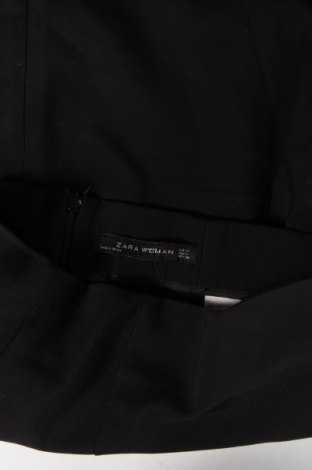 Φούστα Zara, Μέγεθος M, Χρώμα Μαύρο, Τιμή 5,70 €