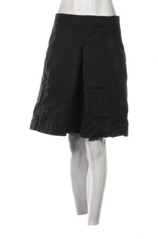 Φούστα Zara, Μέγεθος L, Χρώμα Μαύρο, Τιμή 5,83 €