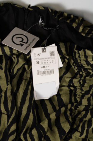 Rock Zara, Größe S, Farbe Mehrfarbig, Preis 11,66 €
