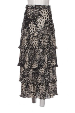 Φούστα Zara, Μέγεθος XS, Χρώμα Πολύχρωμο, Τιμή 14,38 €