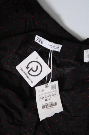 Φούστα Zara, Μέγεθος XS, Χρώμα Μαύρο, Τιμή 30,23 €