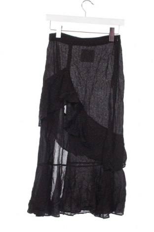 Sukně Zara, Velikost XS, Barva Vícebarevné, Cena  250,00 Kč