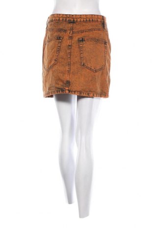 Φούστα Zara, Μέγεθος M, Χρώμα Πορτοκαλί, Τιμή 6,68 €