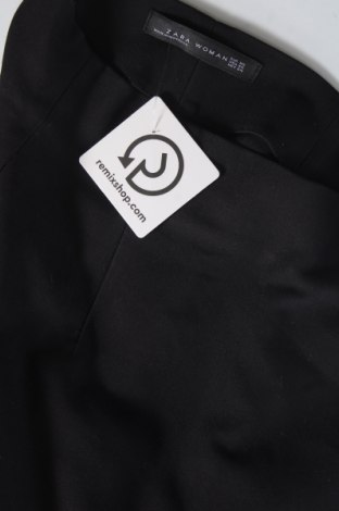 Φούστα Zara, Μέγεθος XS, Χρώμα Μαύρο, Τιμή 8,29 €
