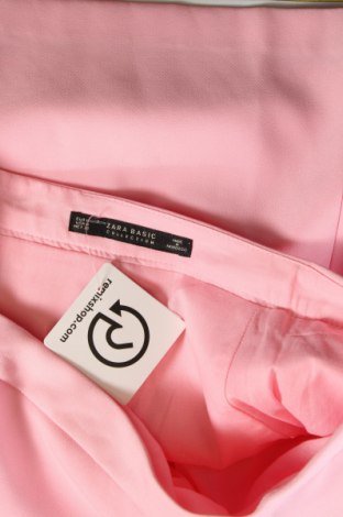 Rock Zara, Größe M, Farbe Rosa, Preis € 16,58