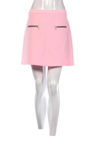 Φούστα Zara, Μέγεθος M, Χρώμα Ρόζ , Τιμή 16,58 €