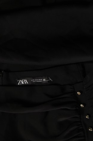 Пола Zara, Размер S, Цвят Черен, Цена 27,05 лв.