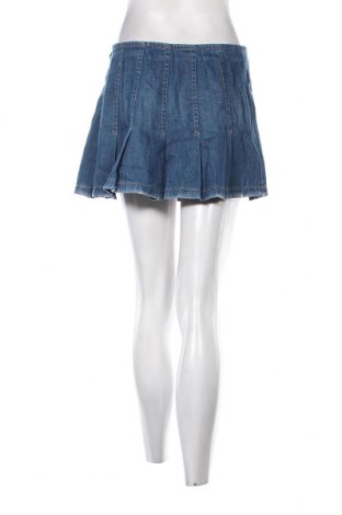 Φούστα Zara Trafaluc, Μέγεθος M, Χρώμα Μπλέ, Τιμή 3,34 €