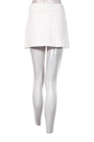Φούστα Zara Trafaluc, Μέγεθος S, Χρώμα Λευκό, Τιμή 22,81 €