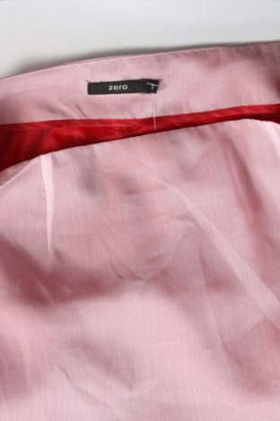 Φούστα Zero, Μέγεθος M, Χρώμα Ρόζ , Τιμή 8,37 €