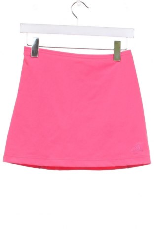 Hosenrock Adidas, Größe 11-12y/ 152-158 cm, Farbe Rosa, Preis 17,19 €