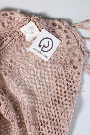 Poncho, Größe M, Farbe Rosa, Preis € 8,77