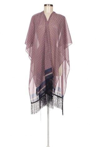 Poncho, Mărime M, Culoare Multicolor, Preț 51,99 Lei