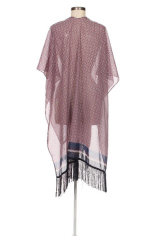 Poncho, Mărime M, Culoare Multicolor, Preț 51,99 Lei