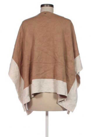 Poncho Comma,, Größe M, Farbe Beige, Preis 52,19 €