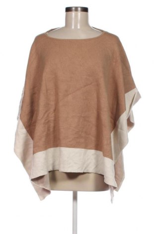 Poncho Comma,, Größe M, Farbe Beige, Preis 52,19 €