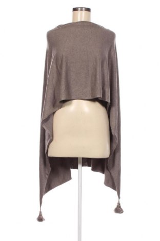 Poncho Comma,, Mărime M, Culoare Bej, Preț 148,03 Lei