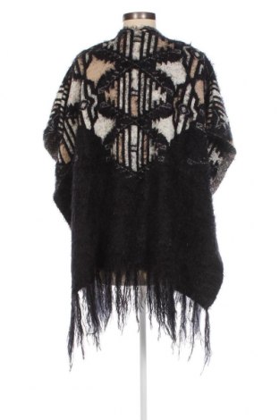 Poncho Millenium, Größe M, Farbe Grau, Preis € 19,48