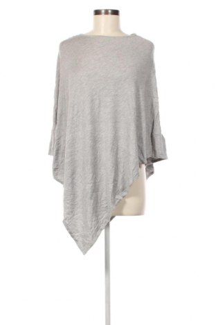 Poncho Street One, Größe M, Farbe Grau, Preis € 20,65