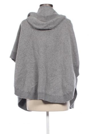 Poncho Uniqlo, Größe M, Farbe Grau, Preis 22,87 €