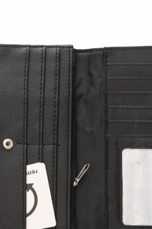 Πορτοφόλι, Χρώμα Μαύρο, Τιμή 5,66 €