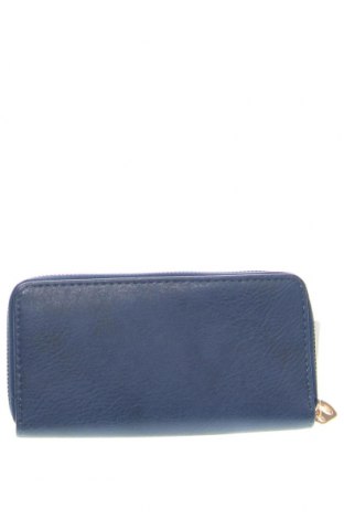 Πορτοφόλι, Χρώμα Μπλέ, Τιμή 5,57 €