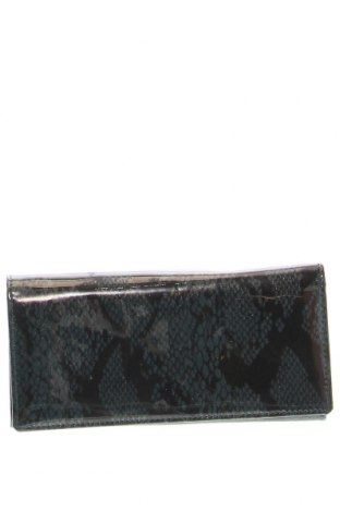 Πορτοφόλι, Χρώμα Μπλέ, Τιμή 8,82 €