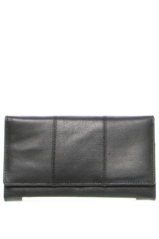 Πορτοφόλι, Χρώμα Μαύρο, Τιμή 6,68 €